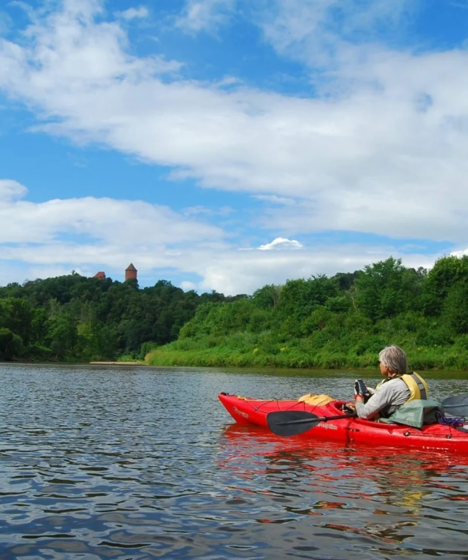 boat-rental-sigulda-gauja
