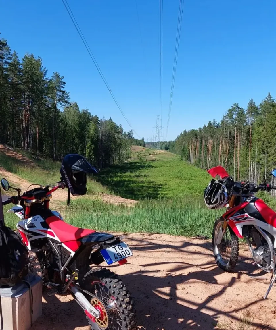 enduro-bikes-sigulda