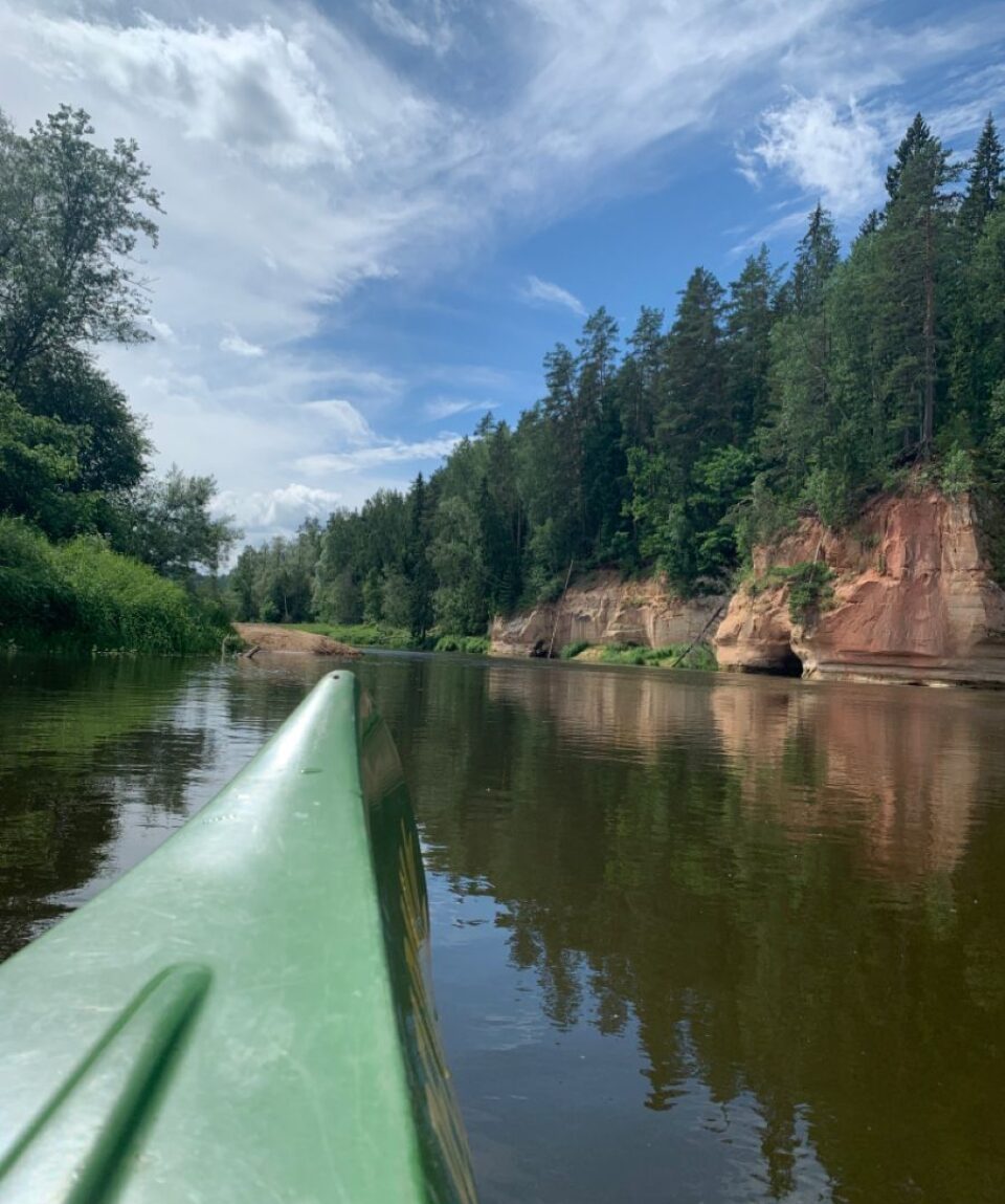 gauja-river-kayak-tour-scenic