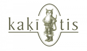 Kakiskalns