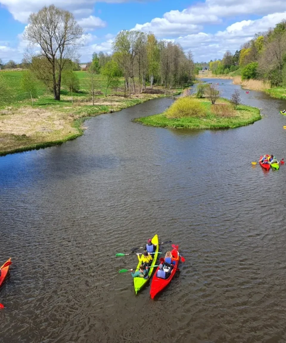 kayaking-trip-sigulda-for-tourists