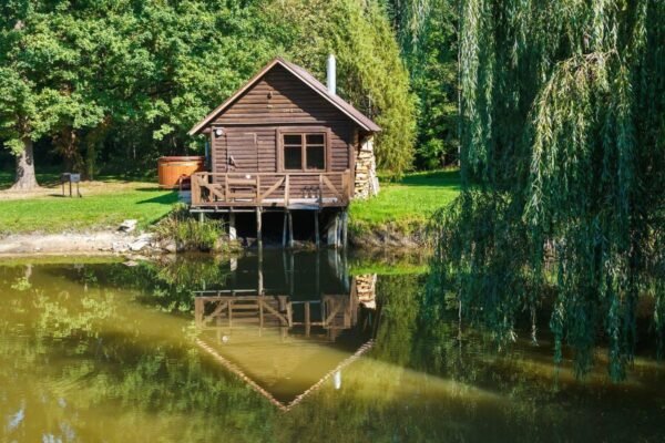 Sauna Sigulda