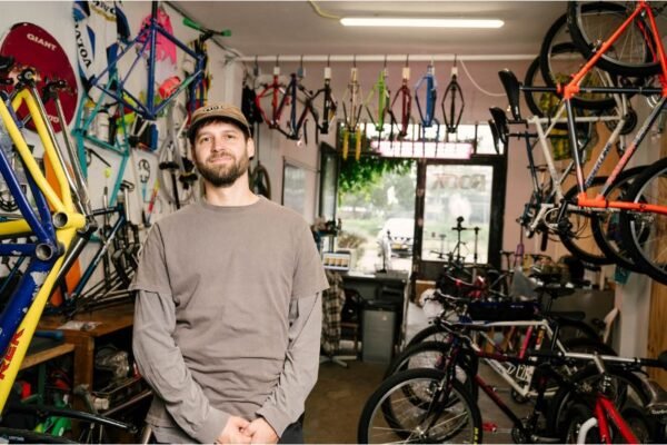 Sigulda bicycle rental
