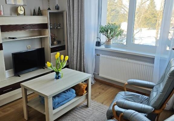 station-street-apartments-sigulda-center Station Street Apartments self-catering holiday rental in central Sigulda